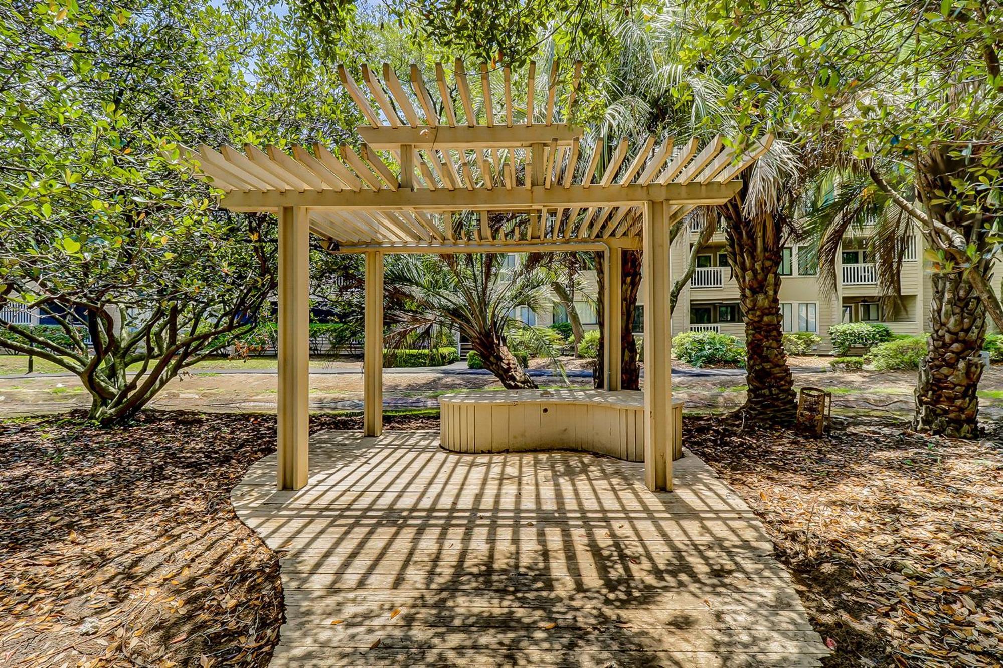 Spa On Port Royal Sound 2101 Hilton Head Island Zewnętrze zdjęcie